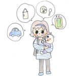 子育て家族の安眠対策!ダブル布団購入で悩み解消!